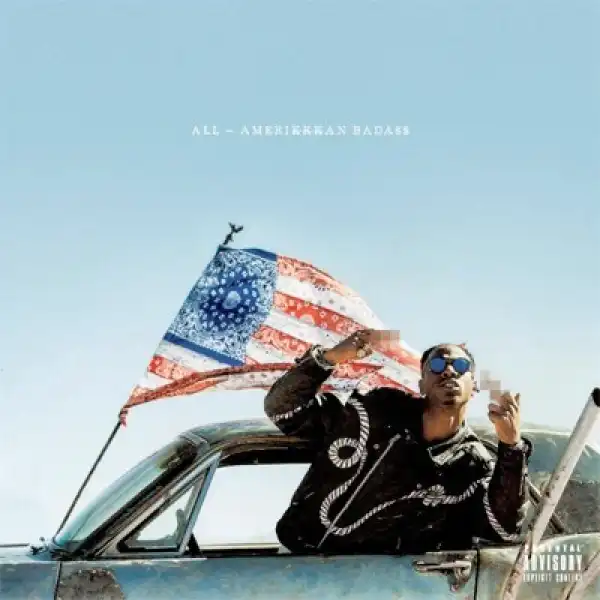 Instrumental: Joey Bada$$ - Temptation (Prod. By Adam Pallin & Kirk Knight)